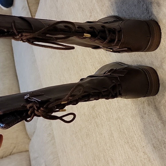 CRB Girl kids boot - Picture 3 of 3